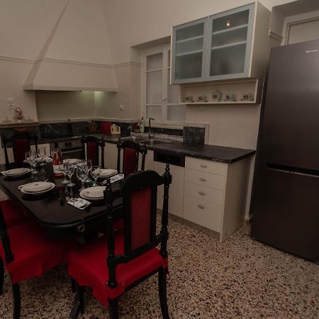 Вілла Reina House Chania  Екстер'єр фото