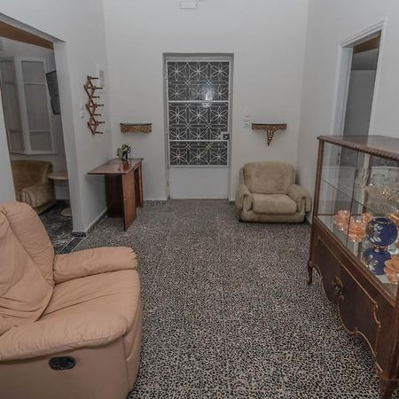 Вілла Reina House Chania  Екстер'єр фото