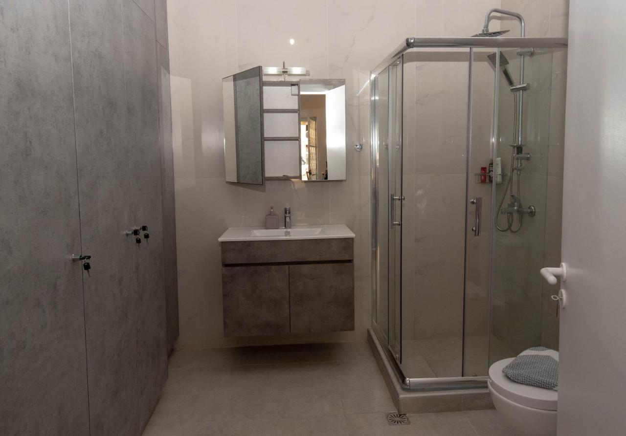 Вілла Reina House Chania  Екстер'єр фото