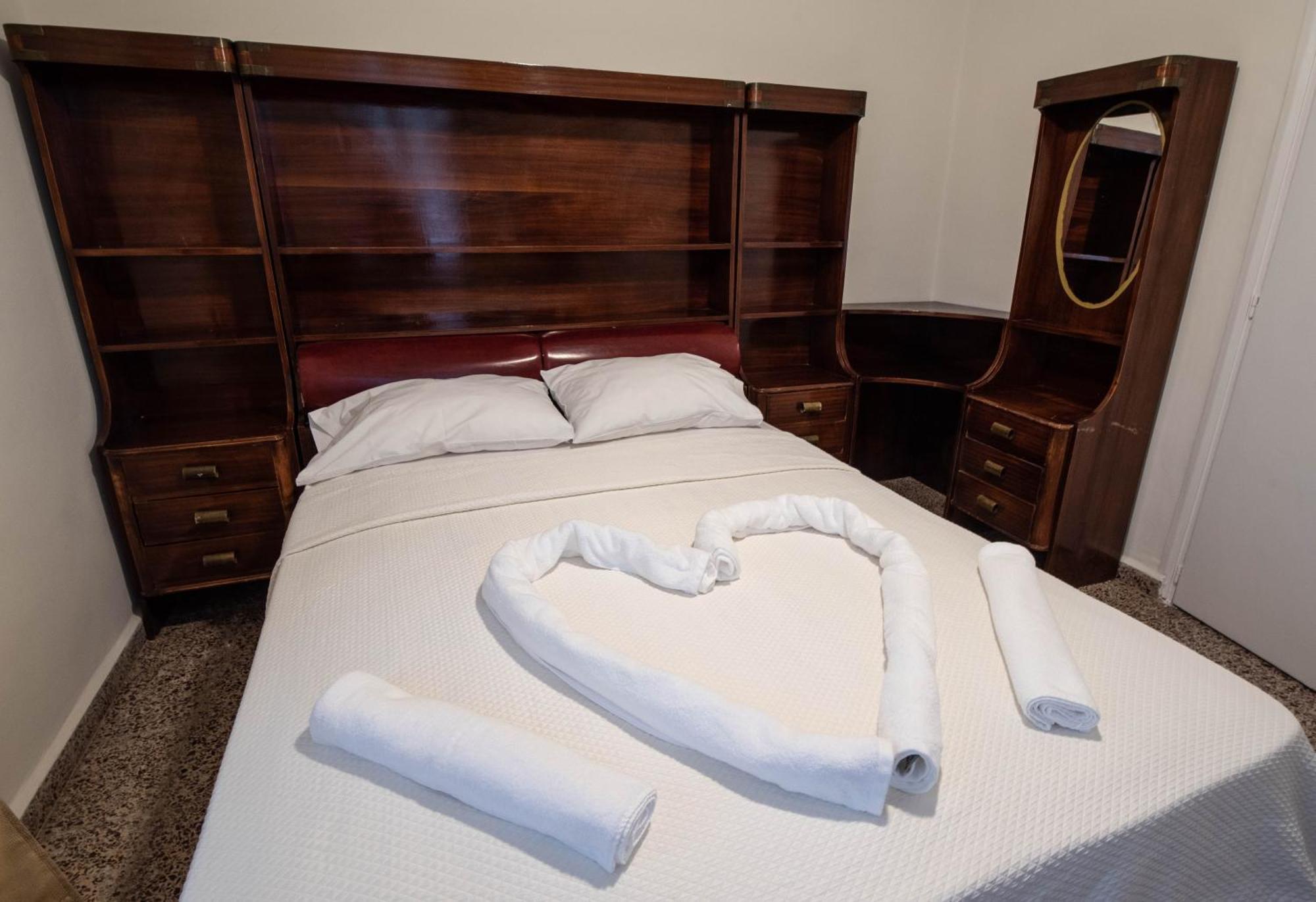 Вілла Reina House Chania  Екстер'єр фото