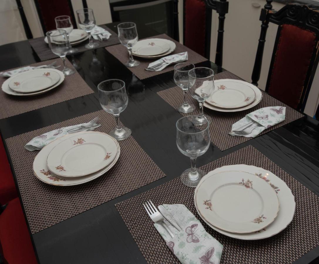 Вілла Reina House Chania  Екстер'єр фото