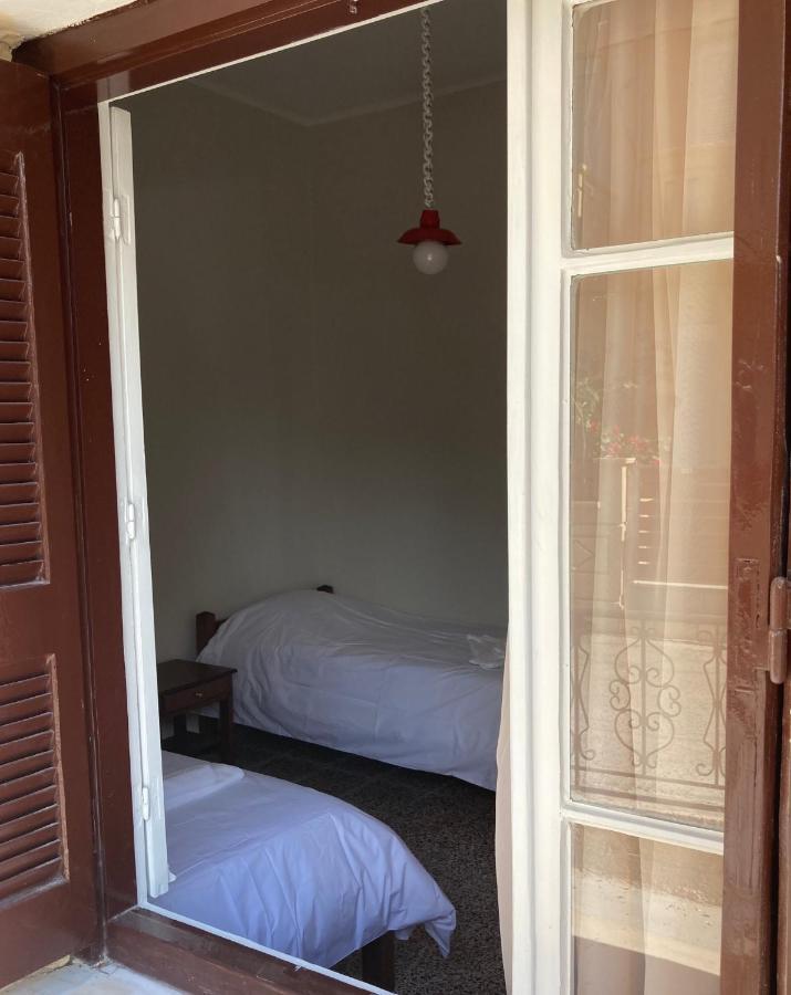 Вілла Reina House Chania  Екстер'єр фото