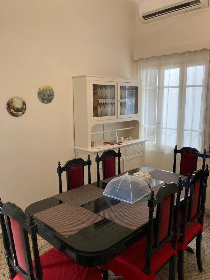 Вілла Reina House Chania  Екстер'єр фото