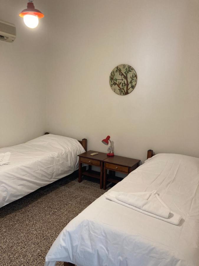 Вілла Reina House Chania  Екстер'єр фото