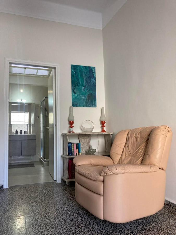 Вілла Reina House Chania  Екстер'єр фото
