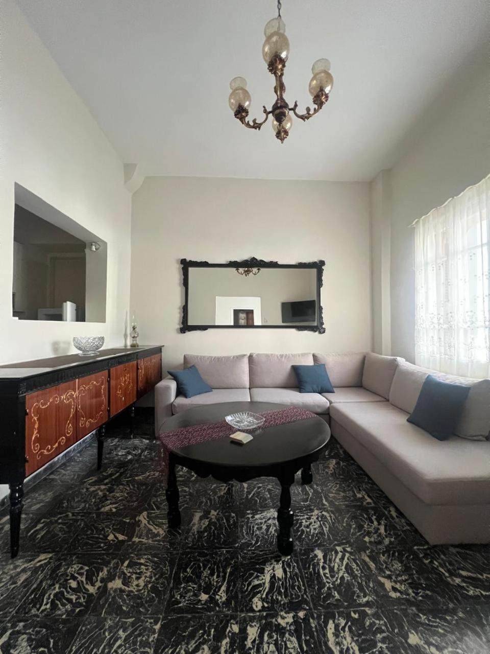 Вілла Reina House Chania  Екстер'єр фото