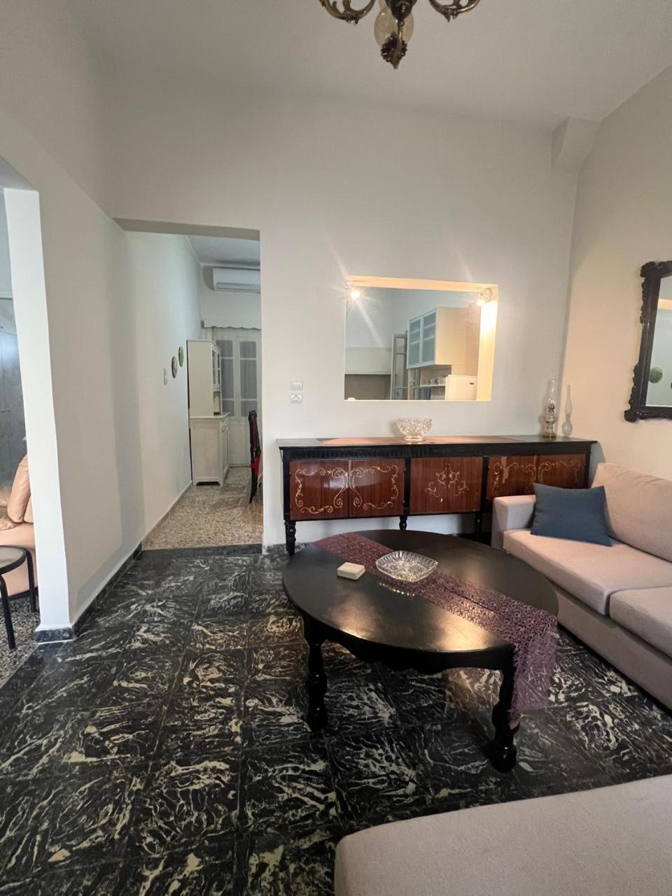 Вілла Reina House Chania  Екстер'єр фото