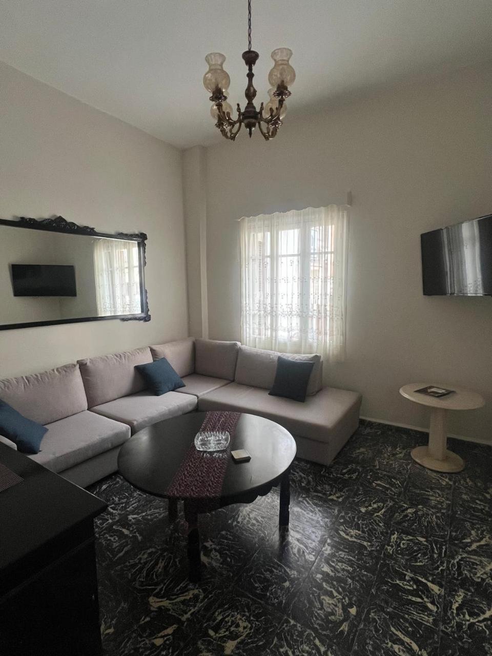 Вілла Reina House Chania  Екстер'єр фото