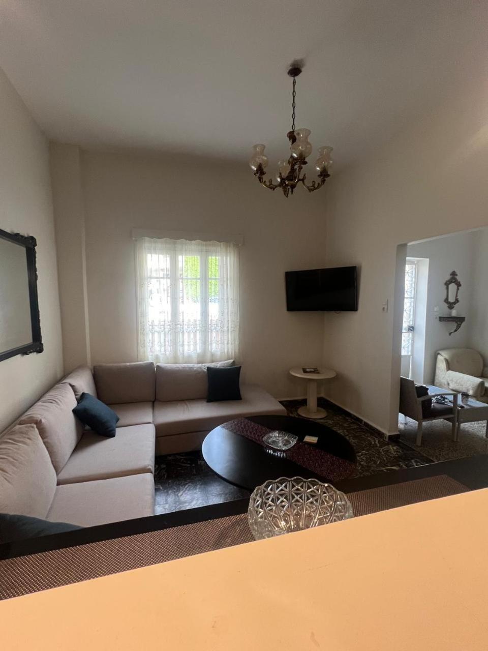 Вілла Reina House Chania  Екстер'єр фото