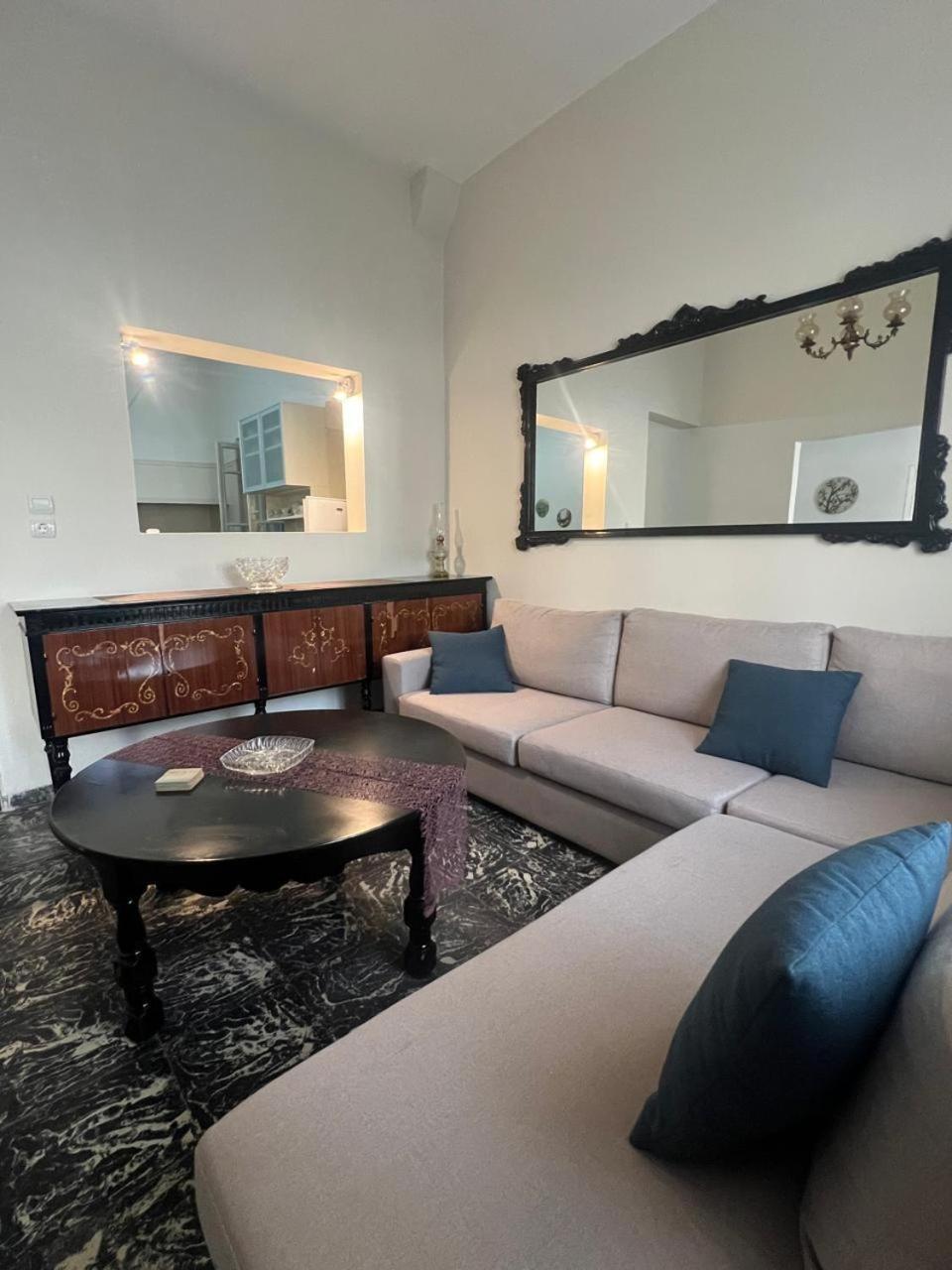 Вілла Reina House Chania  Екстер'єр фото